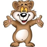 Cartoon Animals N9
