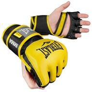 6Oz MMA Everlast Gloves