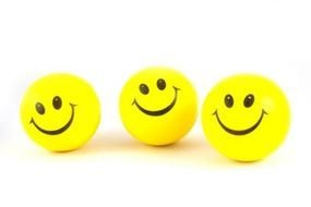 Smiley Face N95