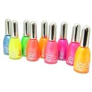 Neon Nail Polish
