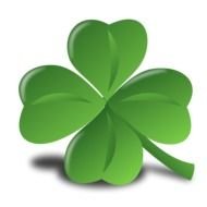 ireland leaf drawing