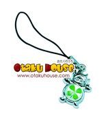 LEAF CLOVER BOOKMARK BLESSING Carrolls Irish Gifts