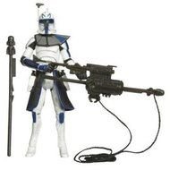 Clone Wars Captain Rex
