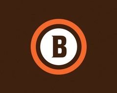 Cleveland Browns Logo Clip