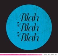 Blah