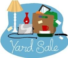 Yard Sale