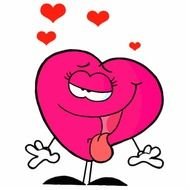 Cute Girly Clip Art N4