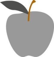 Apple Tree Clip Art N50