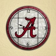 Alabama Crimson Tide Clip Art N9