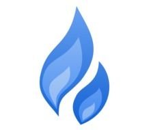 Natural Gas Clip Art N12