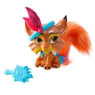 Pets Furry Tail Friends Pocahontas Bobcat Blip Toys ToysRUs