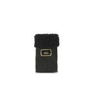 UGG Australia Jane Phone Sleeve Cover Black