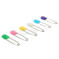 Baby Diaper Pin Clip Art N14
