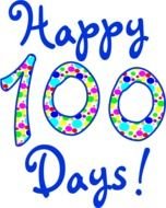 100 Day School N3