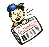 Cartoon Newspaper N3