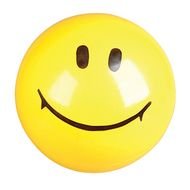 Smiley Face Balls drawing