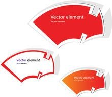 Paper Label Vector