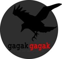 Gagak Clip Art