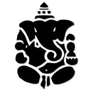 Ganesh Wedding Symbols N2