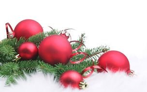 Christmas Decorations Ornaments drawing