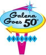 Galena Goes 50s Sock Hop And Swing Camp