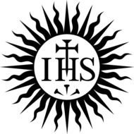 IH Logo Clip Art