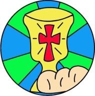 Chalice Clip Art Free N2