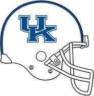 Kentucky Wildcats Logo N11