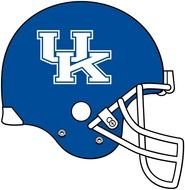 Kentucky Wildcats Logo N12