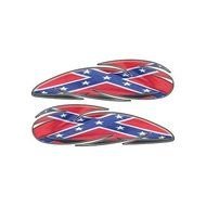 Custom Motorcycle Gas Tank Graphics N2