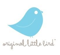 clipart of the blue Little Bird