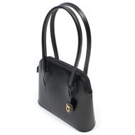 Name Black Leather Shoulder Bag Nightingale 2580jpg Resolution