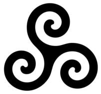 Viking Warrior Symbols