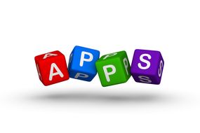 3D word apps