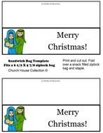 marry christmas! drawing