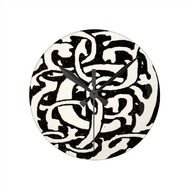 Monogram Letter C Clip Art