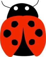 Ladybug Clip Art N55