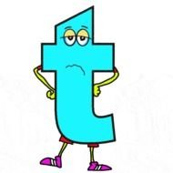 Alphabet Clip Art N15