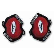 AXO Leather Suit Knee Sliders