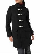 Toggle Coat