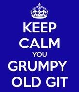 Keep Calm N17