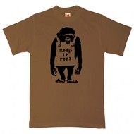 Banksy T Shirts