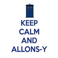 Doctor Who Clip Art N3
