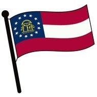 Flag Clip Art N50