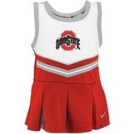 Nike Ohio State Buckeyes