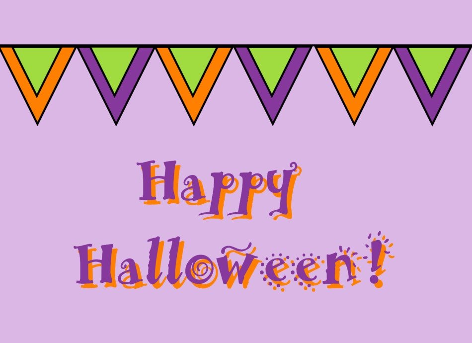 Happy Halloween Rose