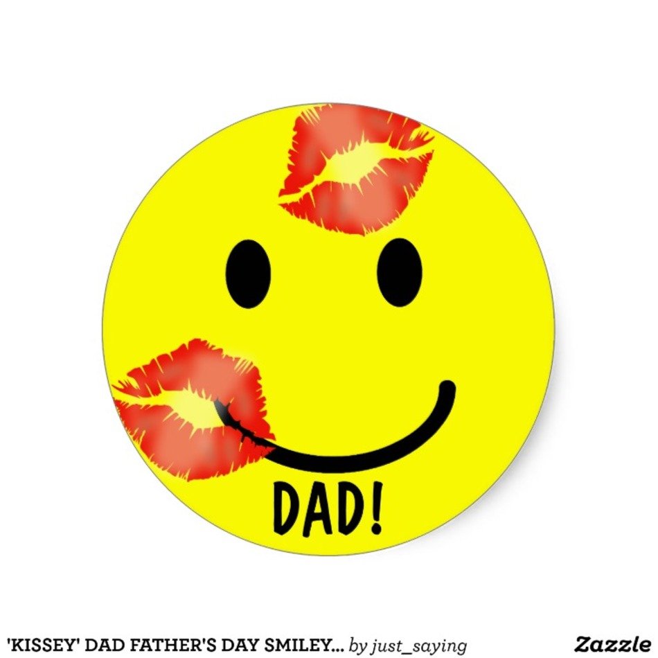 Smiley Face Clip Art N407