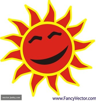 Smiling Sun N2