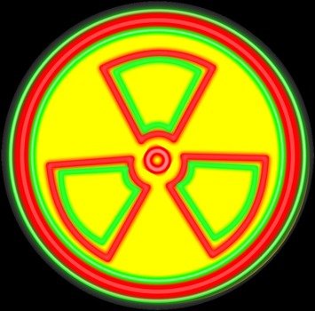Radioactive Material