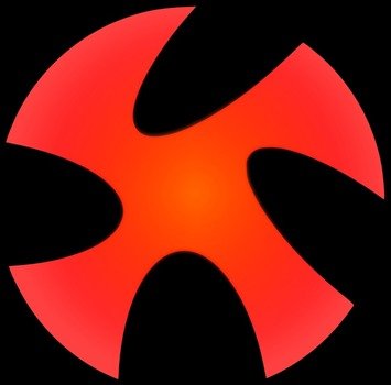 Red X Icon N2